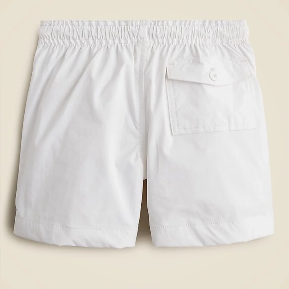 NWOT Crewcuts Boys Tech Dock Shorts US Boy's Sz 13 Sold out! - Picture 2 of 10